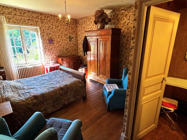 Demeure de Prestige à Vendre à Douarnenez Réf 6884