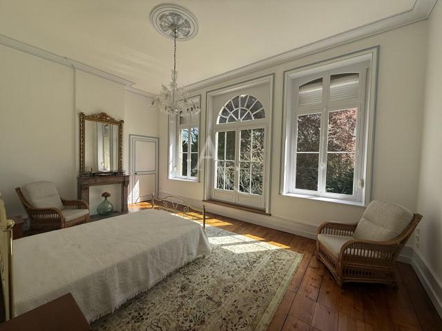 Demeure de Prestige à Vendre Blendecques 342m² Blendecques