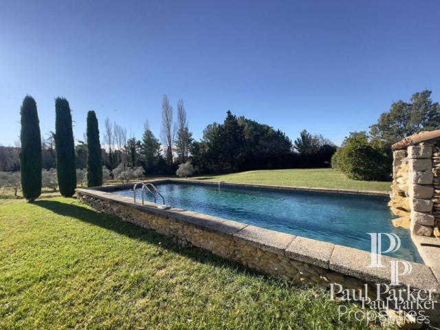 Demeure de prestige Aix En Provence 12 pièce s 828 m2 / 1,4. 828m² Aix en Provence