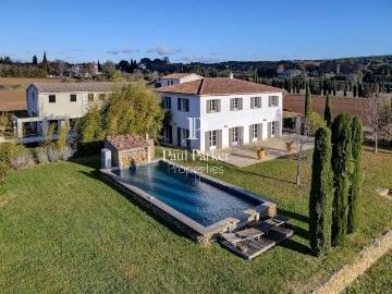 Demeure de prestige Aix En Provence 12 pièce s 828 m2 / 1,4. 828m² Aix en Provence
