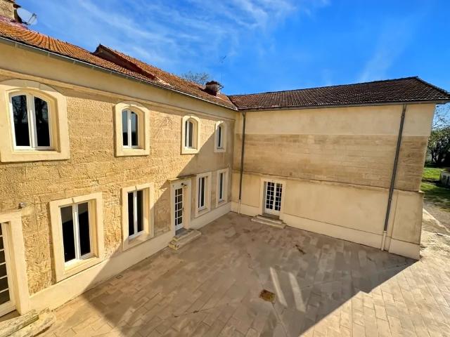 Demeure de prestige Arles 1200 m2