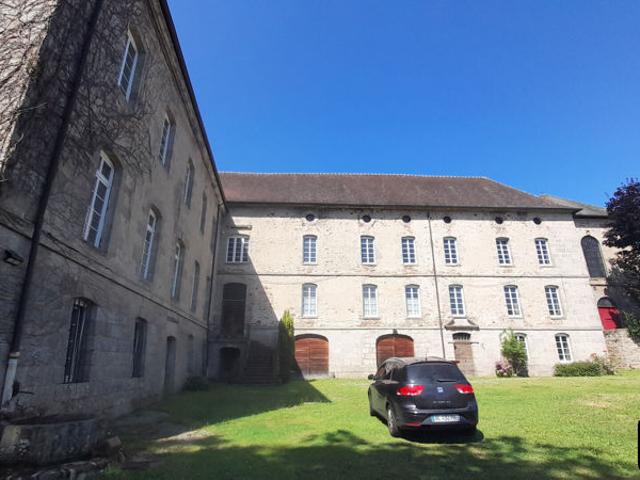 Demeure de prestige Blessac 23 pièce s 850 m2
