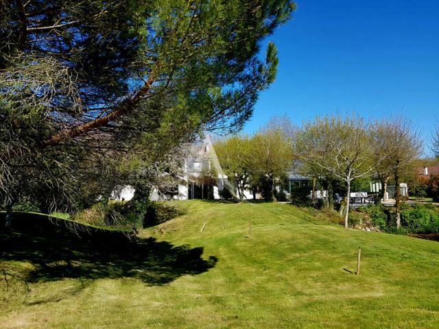 Demeure de prestige en Charente Maritime