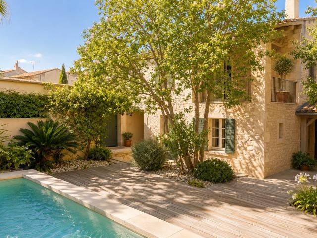 Demeure de prestige Saint Remy De Provence 8 pièce s 210 m2 210m² Saint André lez Lille
