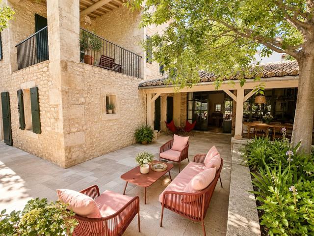 Demeure de prestige Saint Remy De Provence 8 pièce s 210 m2 210m² Saint André lez Lille