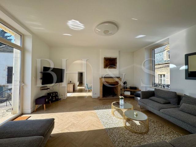 Demeure de prestige 7 chambres en vente Beaune, France