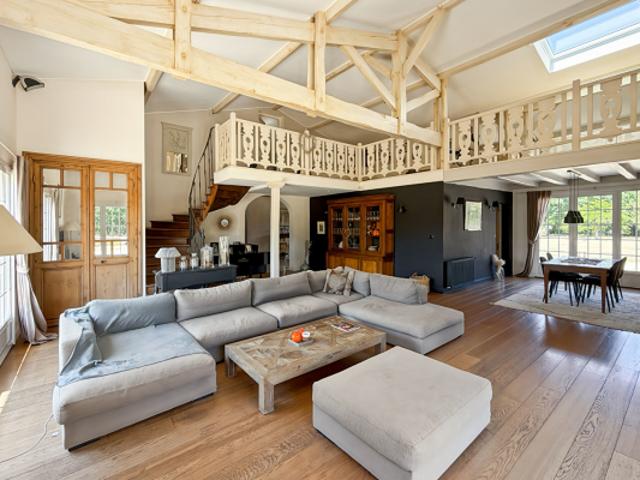 Demeure de prestige 9 pièces 418 m2 Cestas