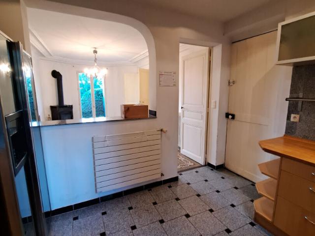 Demeure de 175 m2 situé à L'Étang la Ville