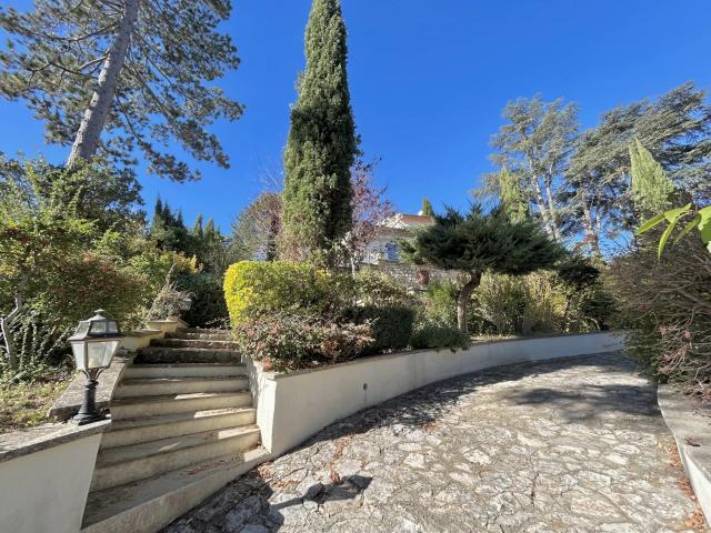 Demeure D'exception 194m² Gréoux les Bains