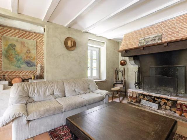 Demeure d'exception de 292m², 4 chambres, piscine et garage 292m² Sainte Marie de Gosse