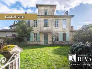 33360, La Seleyre, Gironde, Aquitaine