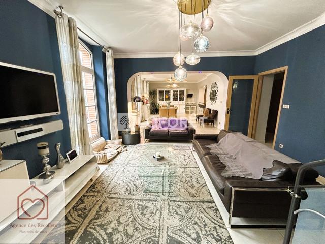 Demeure Saint Nicolas De La Grave 340 m2 340m² Saint Nicolas de la Grave