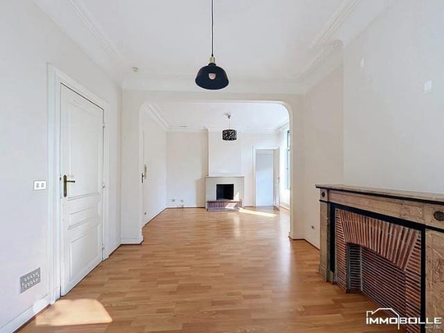Demey 4 bedroom duplex
