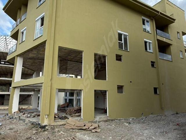 DEMİRTAŞ 1+1 Satılık Fırsat Daire