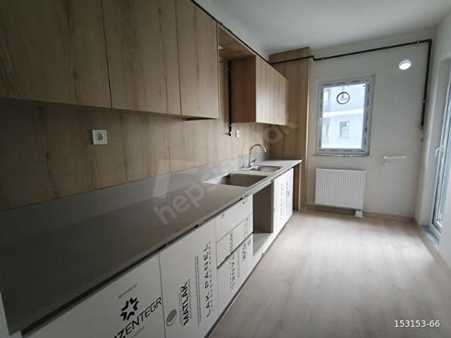 DEMİRTAŞ YENİ HAYAT SATILIK 3+1