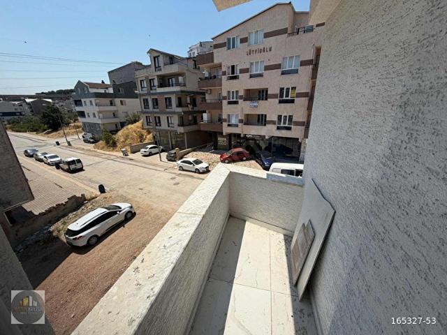 DEMİRTAŞ BARBAROSTA ASANSÖRLÜ 2+1 FIRSAT SIFIR DAİRE