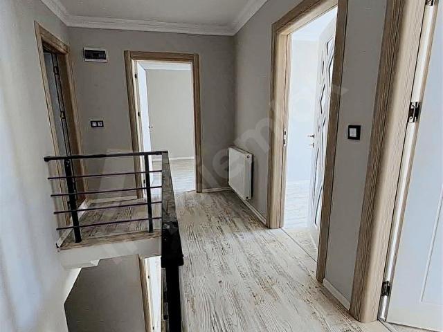 DEMİRTAŞ BARBAROSTA EBEVEYN BANYOLU 4+1 MÜLKİYETLİ SIFIR DUBLEKS