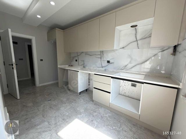 DEMİRTAŞ CUMHURİYETTE ÖN CEPHE 2+1 SIFIR DAİRE