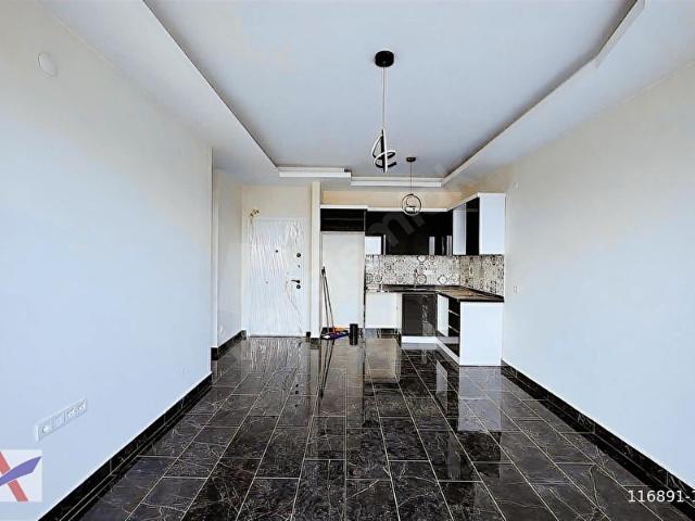 DEMİRTAŞ'DA DENİZ MANZARALI 1+1 DAİRE