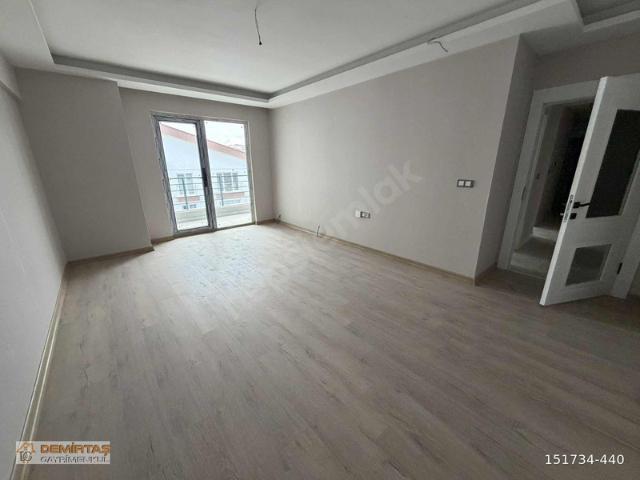 DEMİRTAŞ'DAN Bağlum Merkezde Sıfır Full Yapılı 2+1 Kiralık Daire