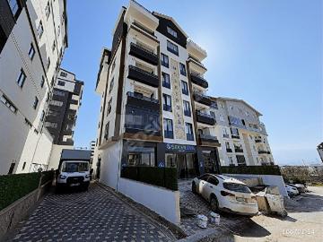 DEMİRTAŞ DUMLUPINAR'DA SATILIK LÜKS 2+1 DUBLEX DAİRE
