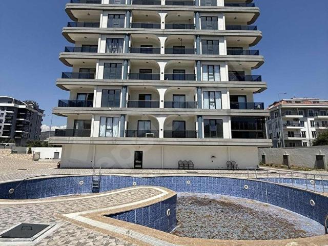 DEMİRTAŞ MAHALLESİNDE SATILIK FİRSAT 1+1 DAİRE