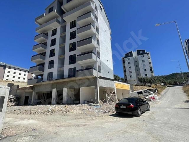 DEMİRTAŞ SAKARYA MH SATILIK 2+1 LÜKS DAİRELER