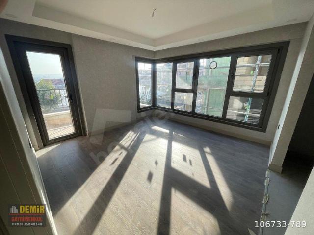 DEMİR GAYRİMENKUL'DEN ETLİK ŞEHİR HASTANESİ YAKINI SIFIR DAİRE