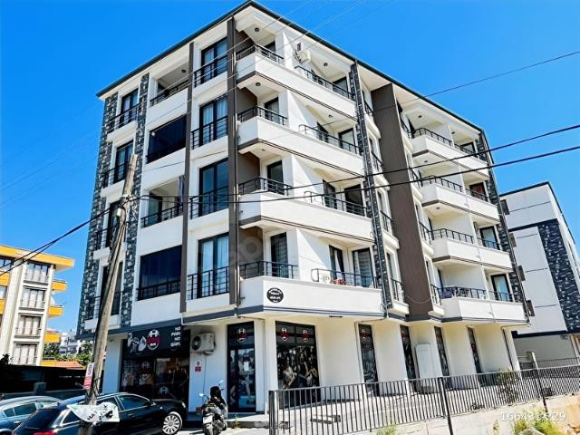 DEMİR GAYRIMENKUL'DEN ÇARŞI MERKEZİNDE LÜX MODERN 3+1 DAİRE