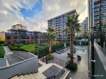 DEMİR GARDEN PROJESİNDE SATILIK 2+1 LÜKS DAİRE