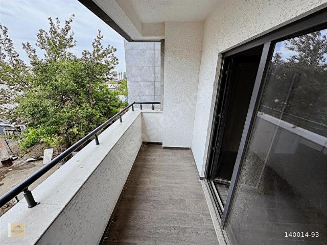 DEMİR GYO HASTAHANE KARŞISI 1+1 SIFIR KİRALIK EŞYALI DAİRE