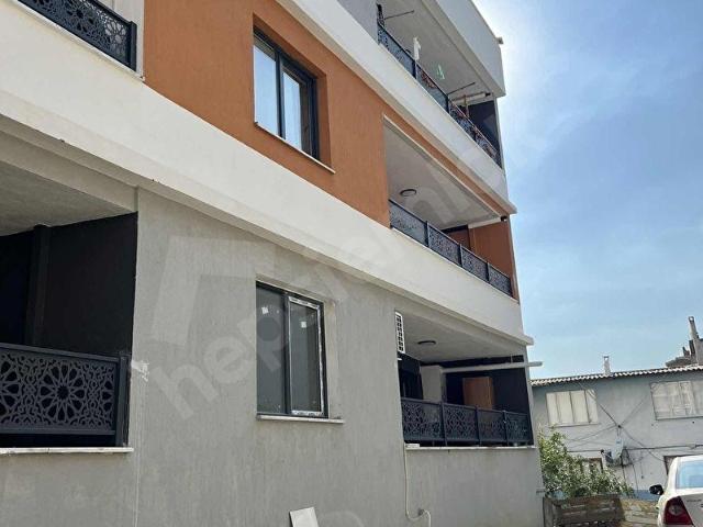 DEMİR EMLAKTAN SATILIK DAİRE