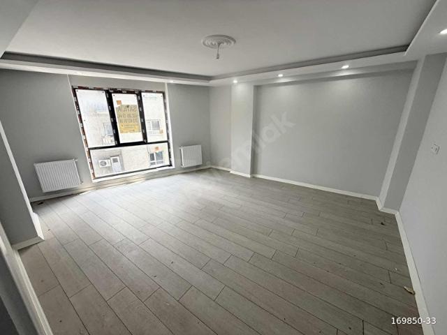 DEMİR İNŞAAT 50.YIL MAH SIFIR 3+1 120M2 ARAKAT MERKEZİ KONUM