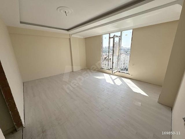 DEMİR İNŞAAT'TAN CADDE ÜZERNDE SIFIR 3+1 125M2 MÜKEMMEL ORTA KAT