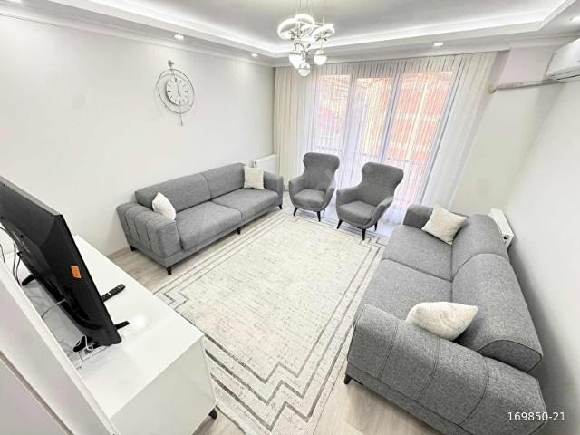 DEMİR İNŞAATTAN S.ÇİFTLİĞİ MH SATILIK 2+1 85M 1.YILLIK DAİRE