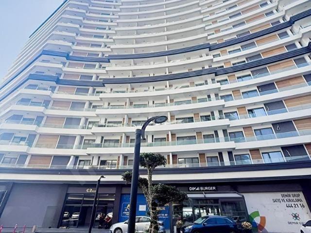 DEMİR LİFE SİTESİNİN EN UCUZU SATILIK 2+1 118M2 DAİRE