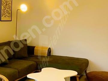 DEMİRAYDAN EŞYALI YENİ OTOPARK ASANSÖRLÜ NEZİHFERAHSÜPERLÜKS 3+1