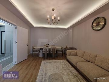 NİLÜFER DEMİRCİ'DE 110m2 3+1 S LÜKS DAİRE