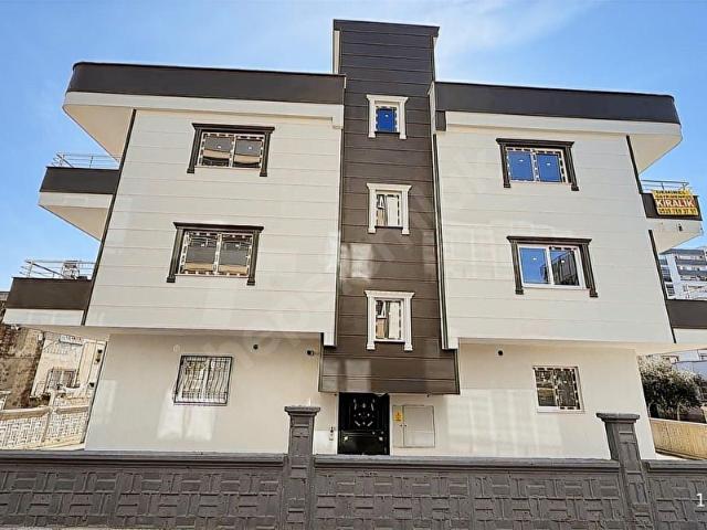 DEMİREL GAYRİMENKULDEN ANIT DA SATILIK DAİRE
