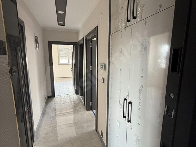 DEMİREL MAH 2+1 AÇIK MUTFAK YÜKSEK GİRİŞ