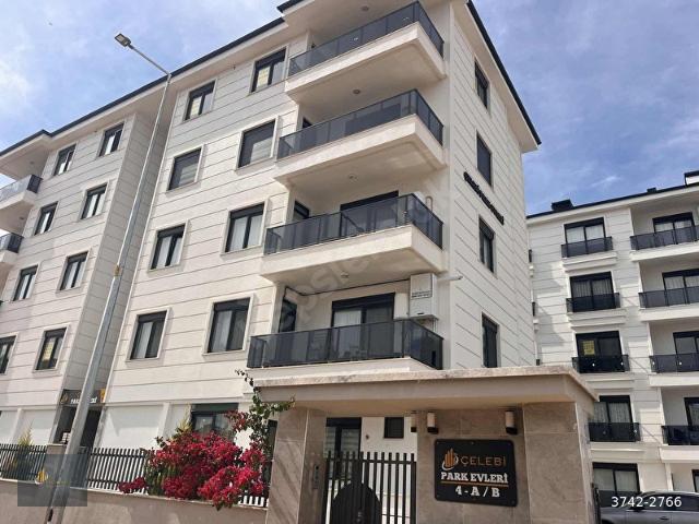 DEMİREL MAH.4.KAT 2+1 SİTE İÇİNDE SATILIK DAİRE