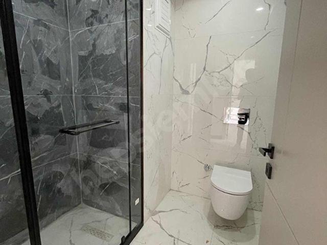 DEMİRGÜÇ KALİTESİYLE BAHÇELİEVLER MAH 3+1 SIFIR LÜX KİRALIK