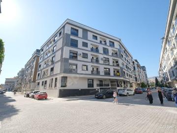 DEMİRKÖPRÜ İZBAN YAKINI SIFIR KAPALI MUTFAK 2+1 SATILIK DAİRE