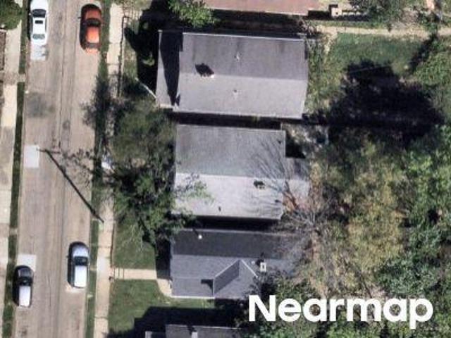 Deming Ave