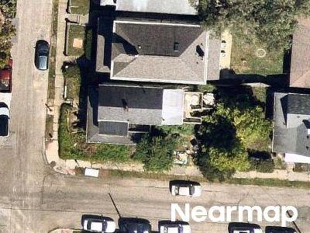 Deming Ave