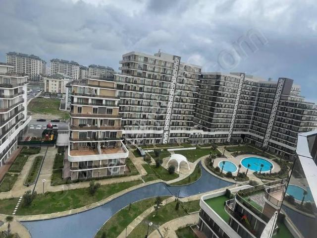 Demir Country Kiralık Ful Eşyalı 2+1 Yabancı Uygun