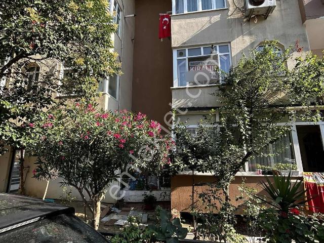 Demir Deluxe_cengiz Topel Kiralık 2+1 Daire_konum 10x10