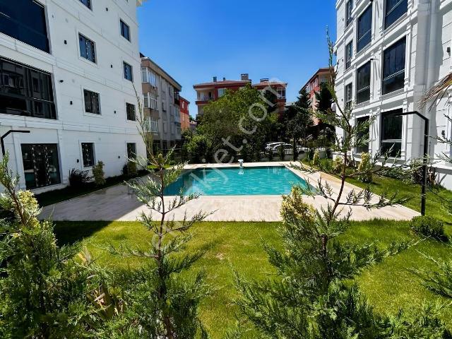 Demir Deluxe_yeni Sıfır Kiralık Büyük 1+1 Daire Konum 10