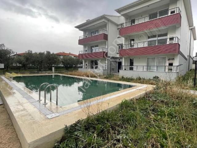 Demir Emlak Gayrimenkul Tekirdağ Şarköy Den Satılık 2+1 Daire