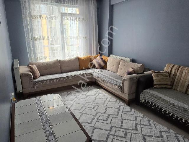 Demir Emlak Gayrimenkulden Şehitler Mah.de Ara Kat 2+1dairemiz Satılıktır